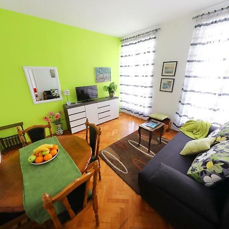 Apartment Mara Zadar Exteriér fotografie