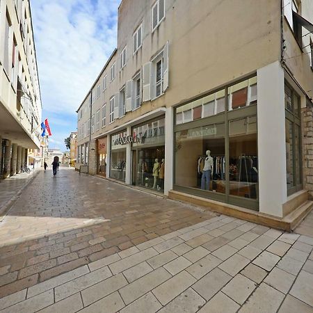 Apartment Mara Zadar Exteriér fotografie