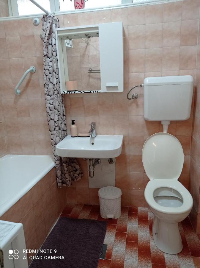 Apartment Mara Zadar Exteriér fotografie