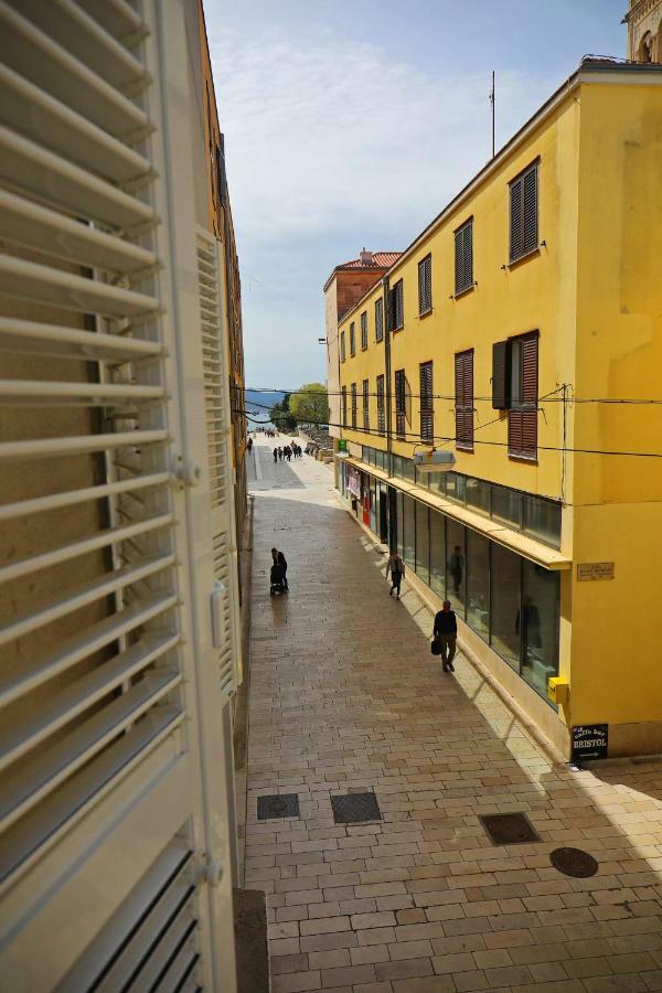 Apartment Mara Zadar Exteriér fotografie
