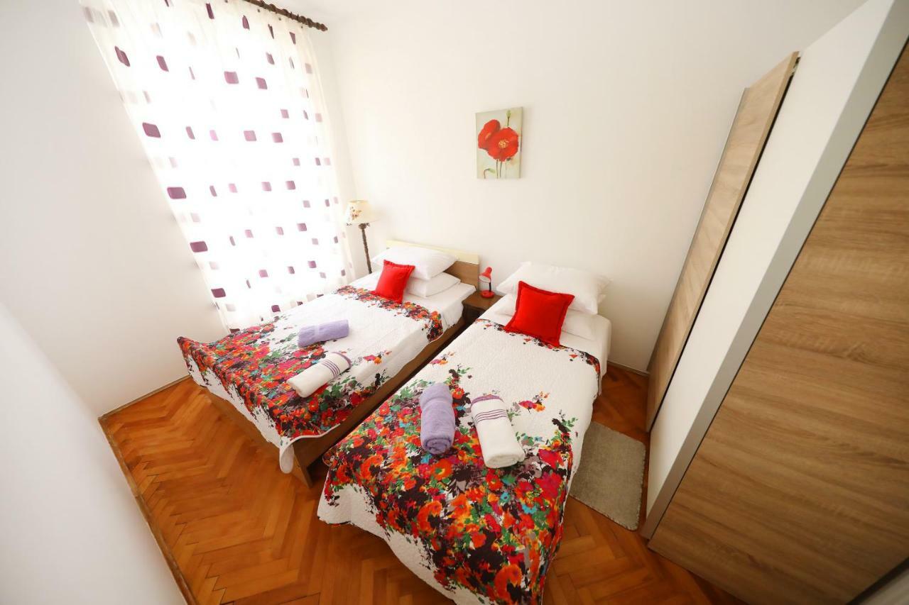 Apartment Mara Zadar Exteriér fotografie