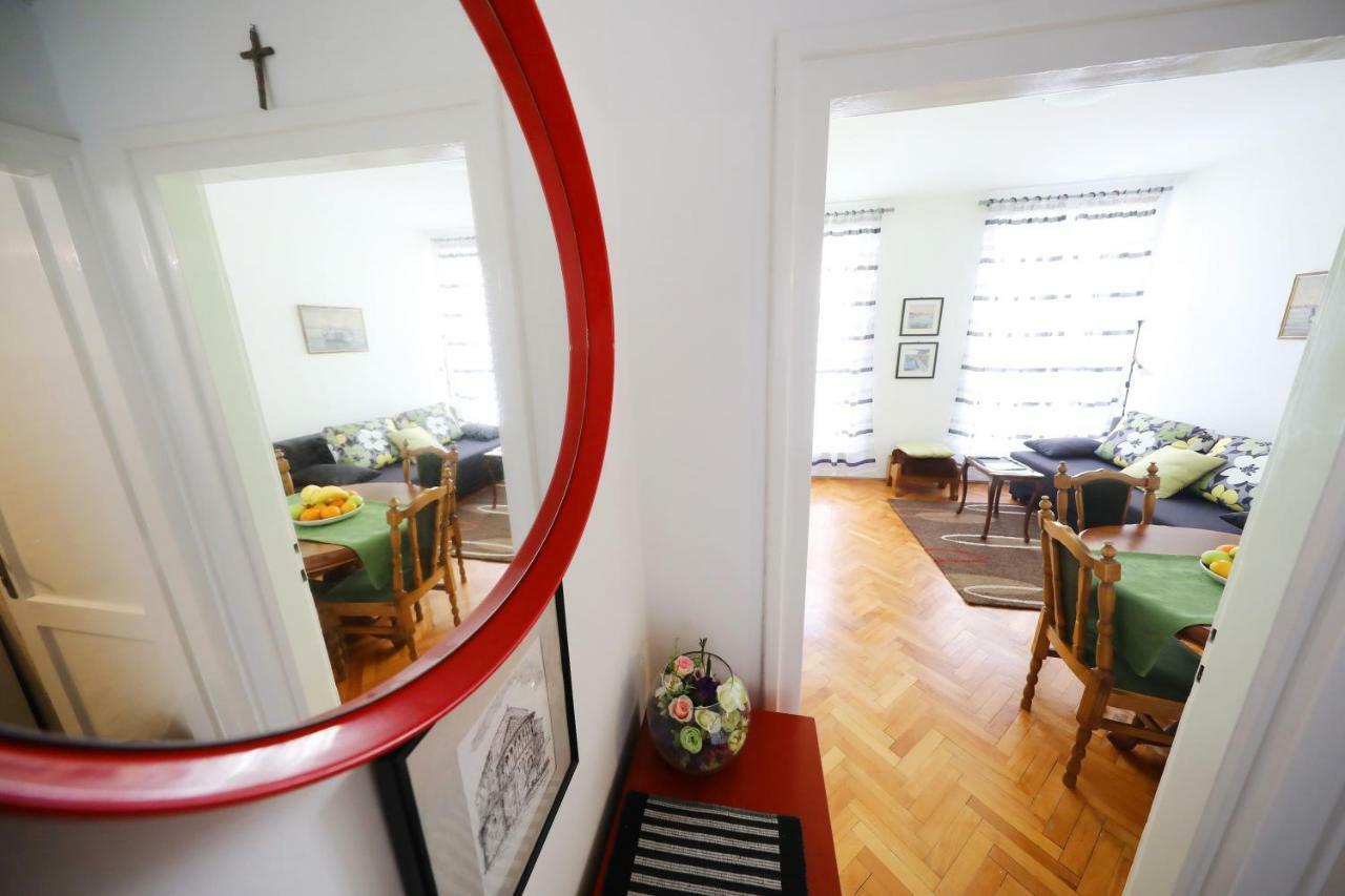 Apartment Mara Zadar Exteriér fotografie