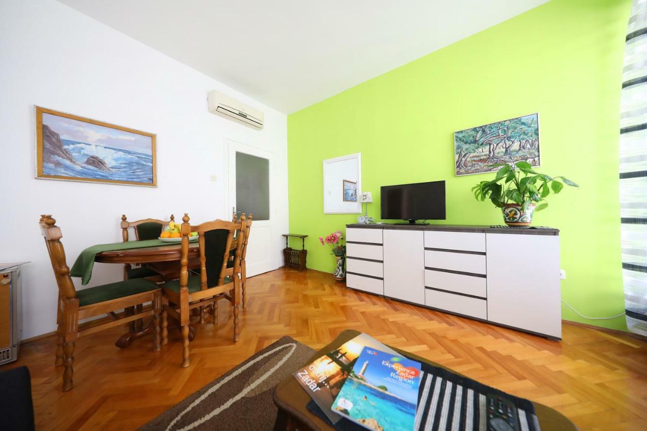 Apartment Mara Zadar Exteriér fotografie